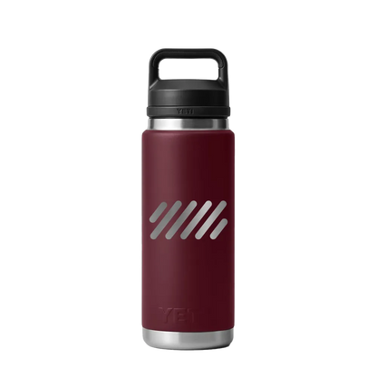 YETI Rambler 26oz Bottle w/ Chug Lid | Seasonal Colors