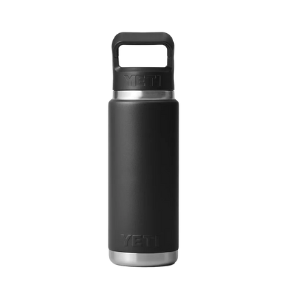 YETI Rambler 26oz Straw Bottle