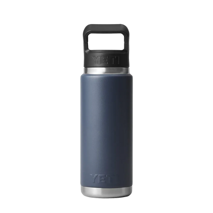 YETI Rambler 26oz Straw Bottle