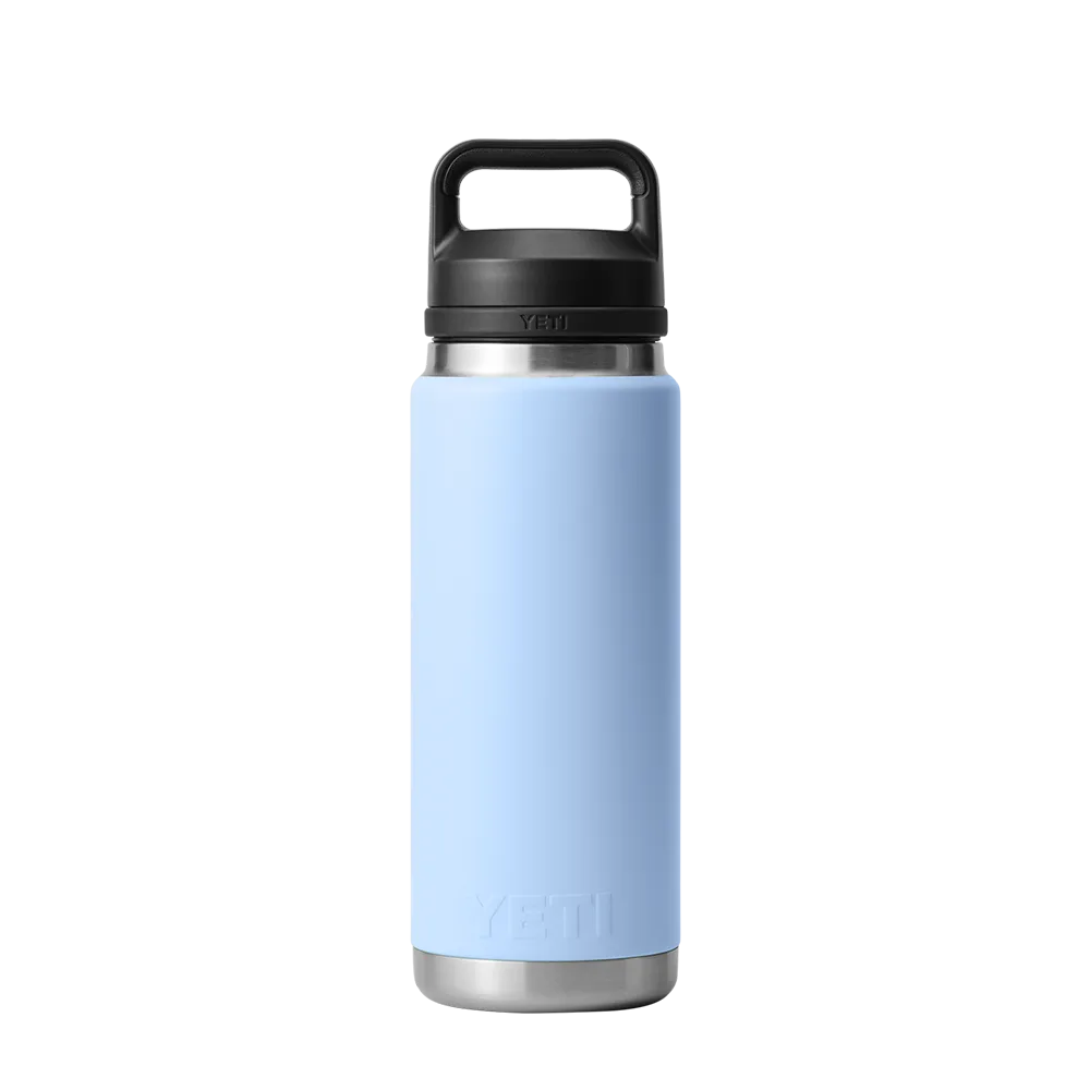 YETI Rambler 26 oz Bottle w/ Chug Lid | Seasonal Colors