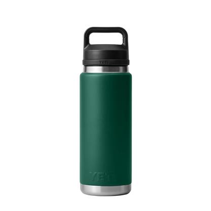 YETI Rambler 26 oz Bottle w/ Chug Lid | Seasonal Colors