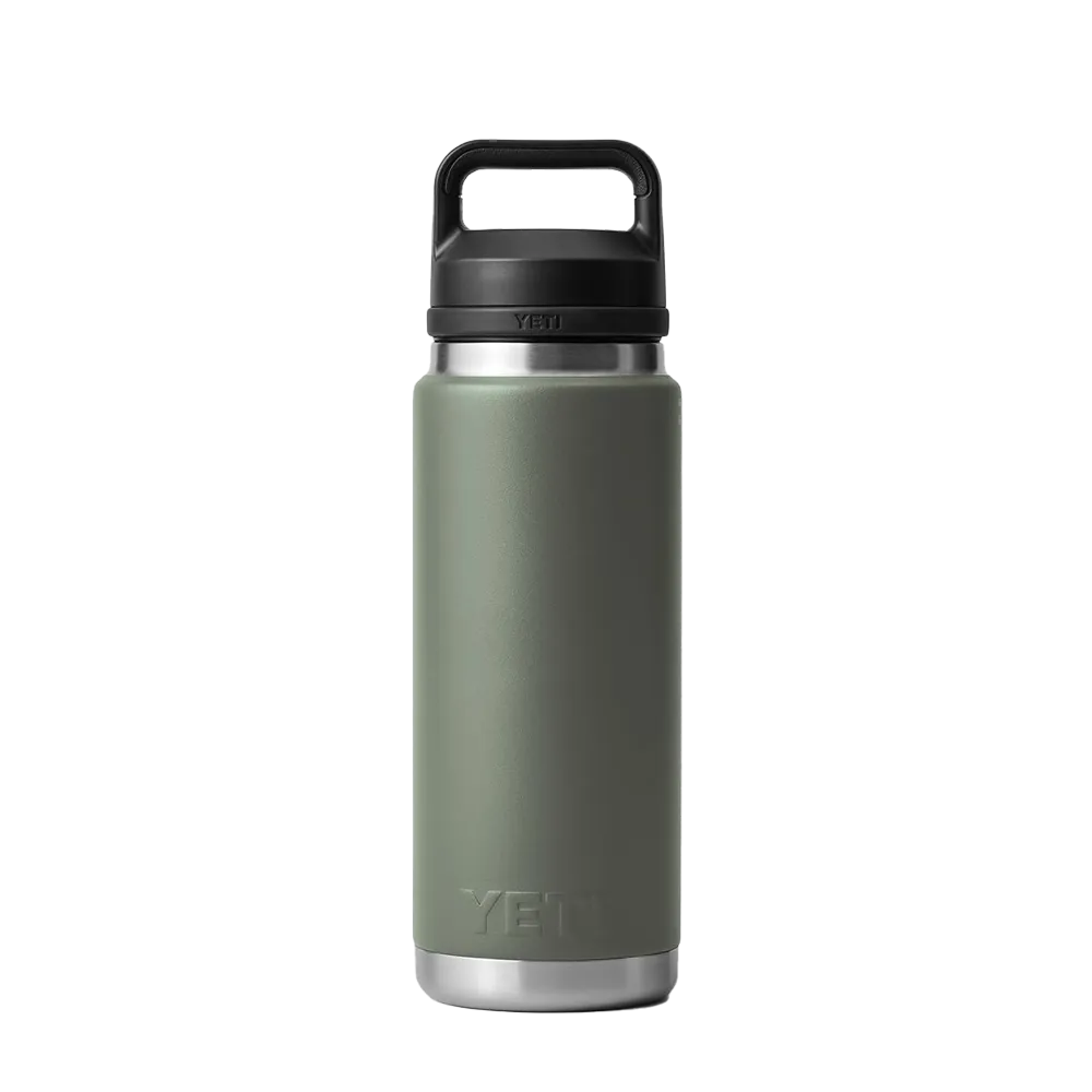 YETI Rambler 26oz Bottle | Seasonal Colors