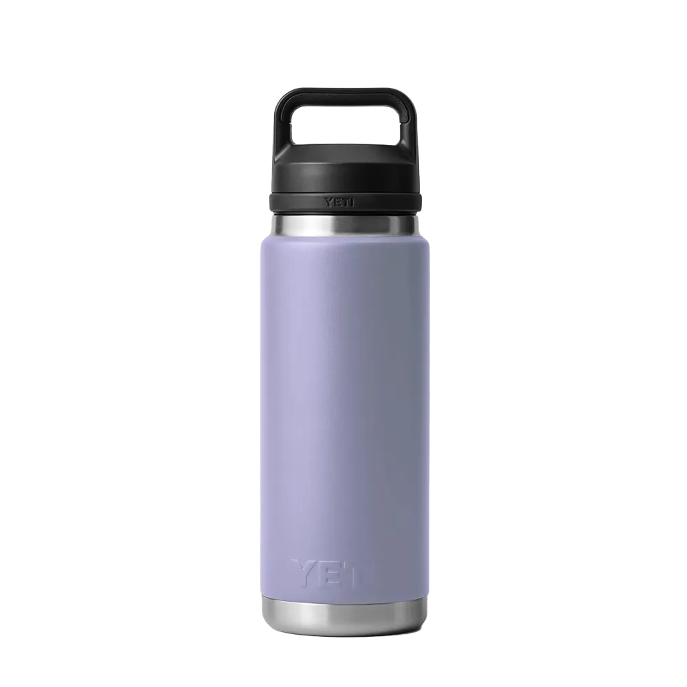 YETI Rambler 26 oz Bottle w/ Chug Lid | Seasonal Colors