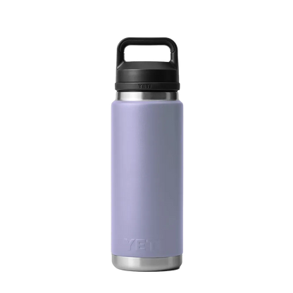 YETI Rambler 26 oz Bottle w/ Chug Lid | Seasonal Colors