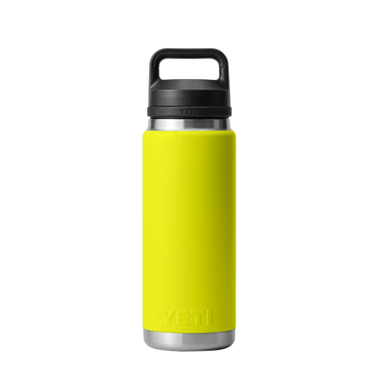 YETI Rambler 26 oz Bottle w/ Chug Lid | Seasonal Colors