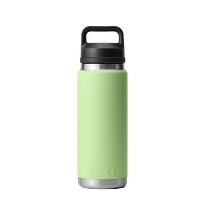 YETI Rambler 26oz Bottle w/ Chug Lid | Seasonal Colors