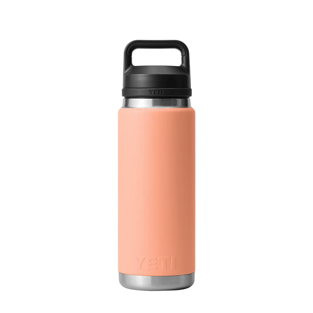 YETI Rambler 26 oz Bottle w/ Chug Lid | Seasonal Colors