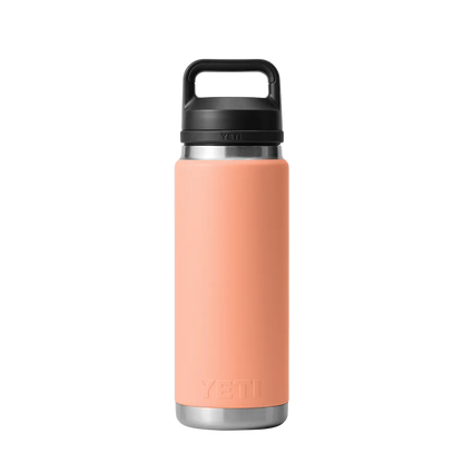 YETI Rambler 26 oz Bottle w/ Chug Lid | Seasonal Colors