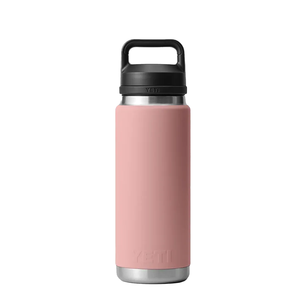 YETI Rambler 26 oz Bottle w/ Chug Lid | Seasonal Colors
