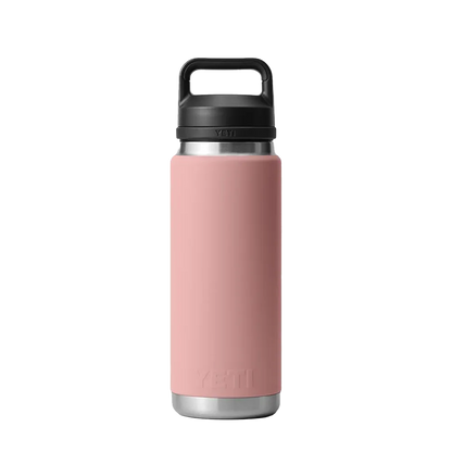 YETI Rambler 26 oz Bottle w/ Chug Lid | Seasonal Colors