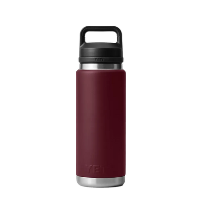 YETI Rambler 26oz Bottle w/ Chug Lid | Seasonal Colors