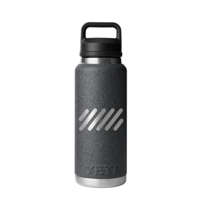 YETI Rambler 36 oz Bottle w/ Chug Lid | Seasonal Colors