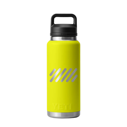 YETI Rambler 36 oz Bottle w/ Chug Lid | Seasonal Colors