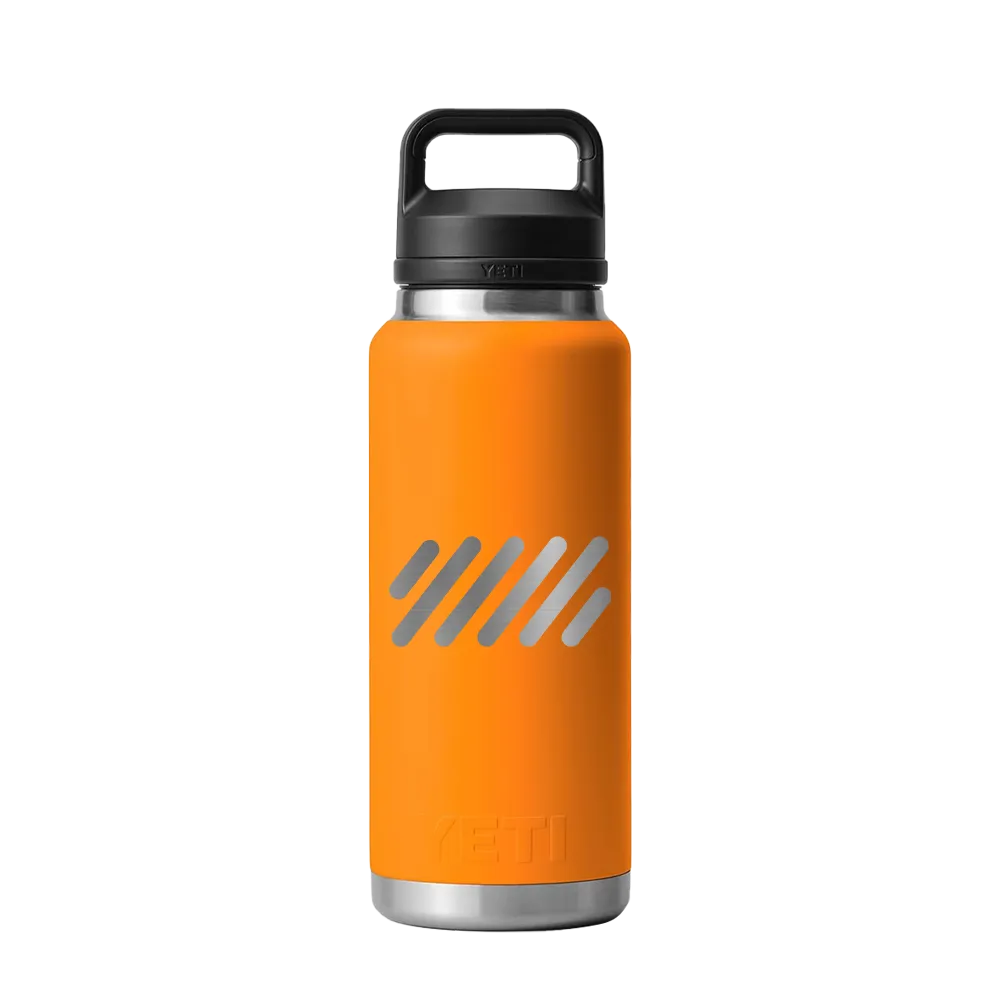 YETI Rambler 36oz Bottle w/ Chug Lid | Seasonal Colors