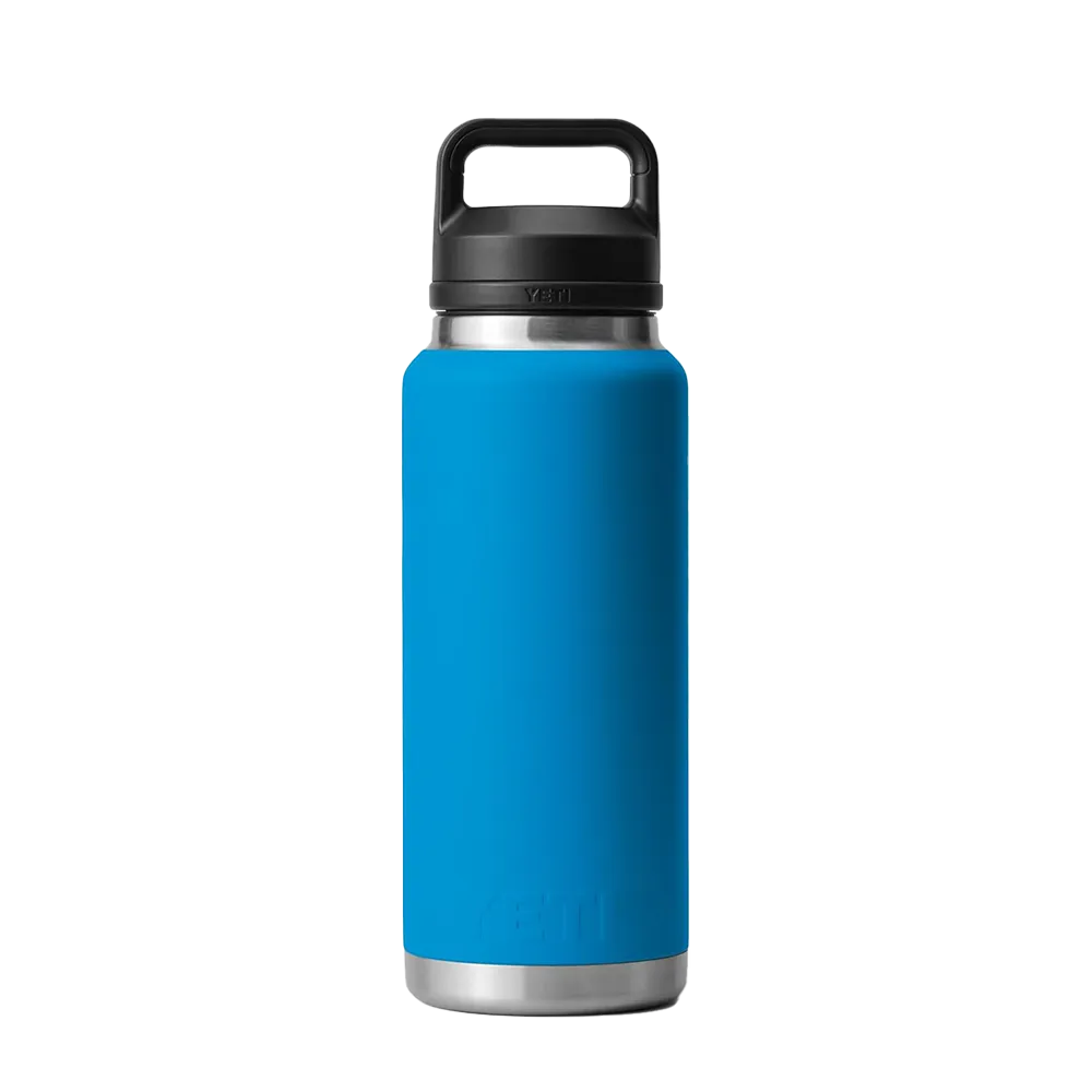 YETI Rambler 36oz Bottle w/ Chug Lid | Seasonal Colors