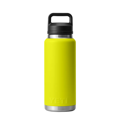 YETI Rambler 36 oz Bottle w/ Chug Lid | Seasonal Colors