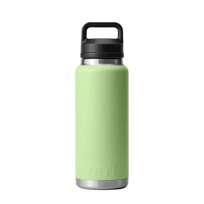 YETI Rambler 36oz Bottle w/ Chug Lid | Seasonal Colors