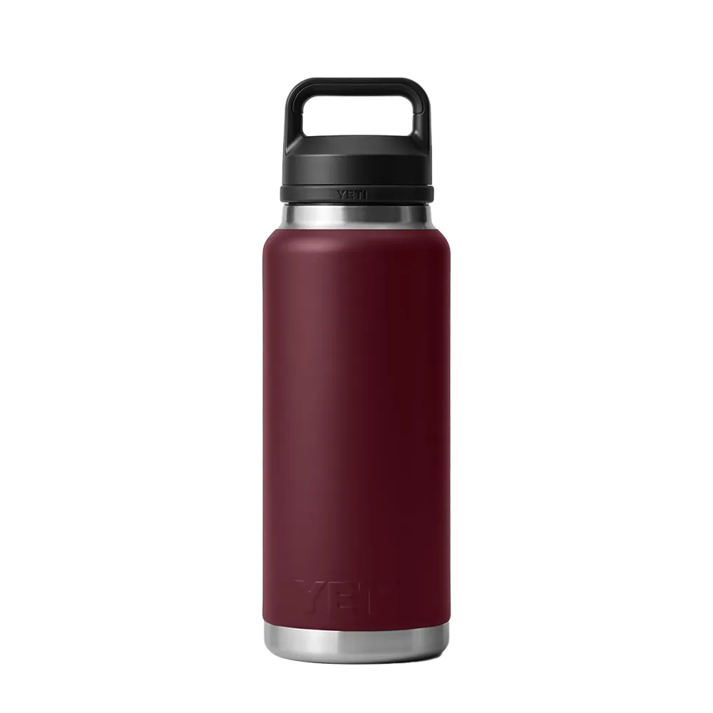 YETI Rambler 36oz Bottle w/ Chug Lid | Seasonal Colors