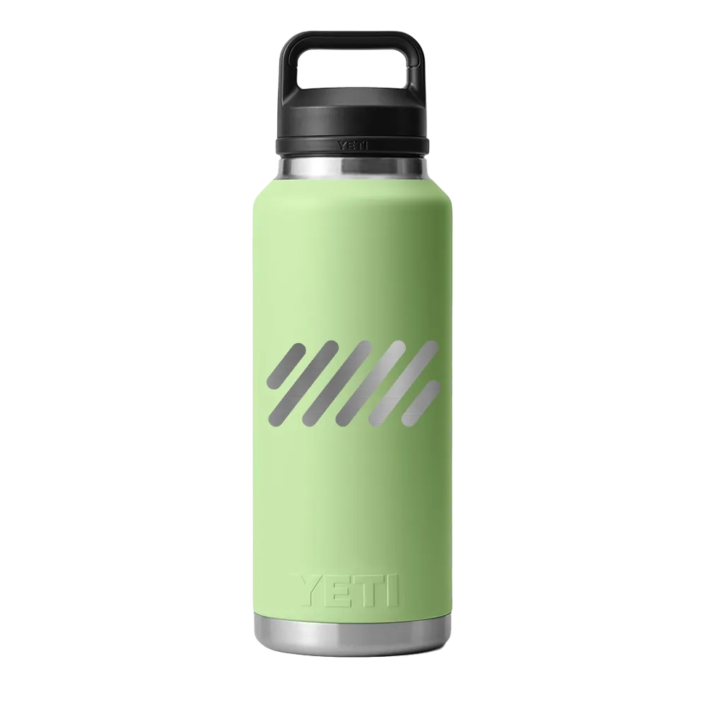 YETI Rambler 46 oz Bottle w/ Chug Lid | Seasonal Colors