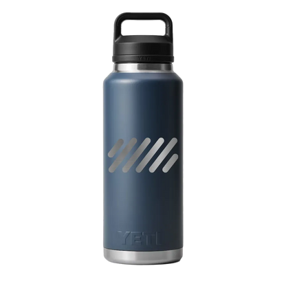 YETI Rambler 46oz Bottle w/ Chug Lid