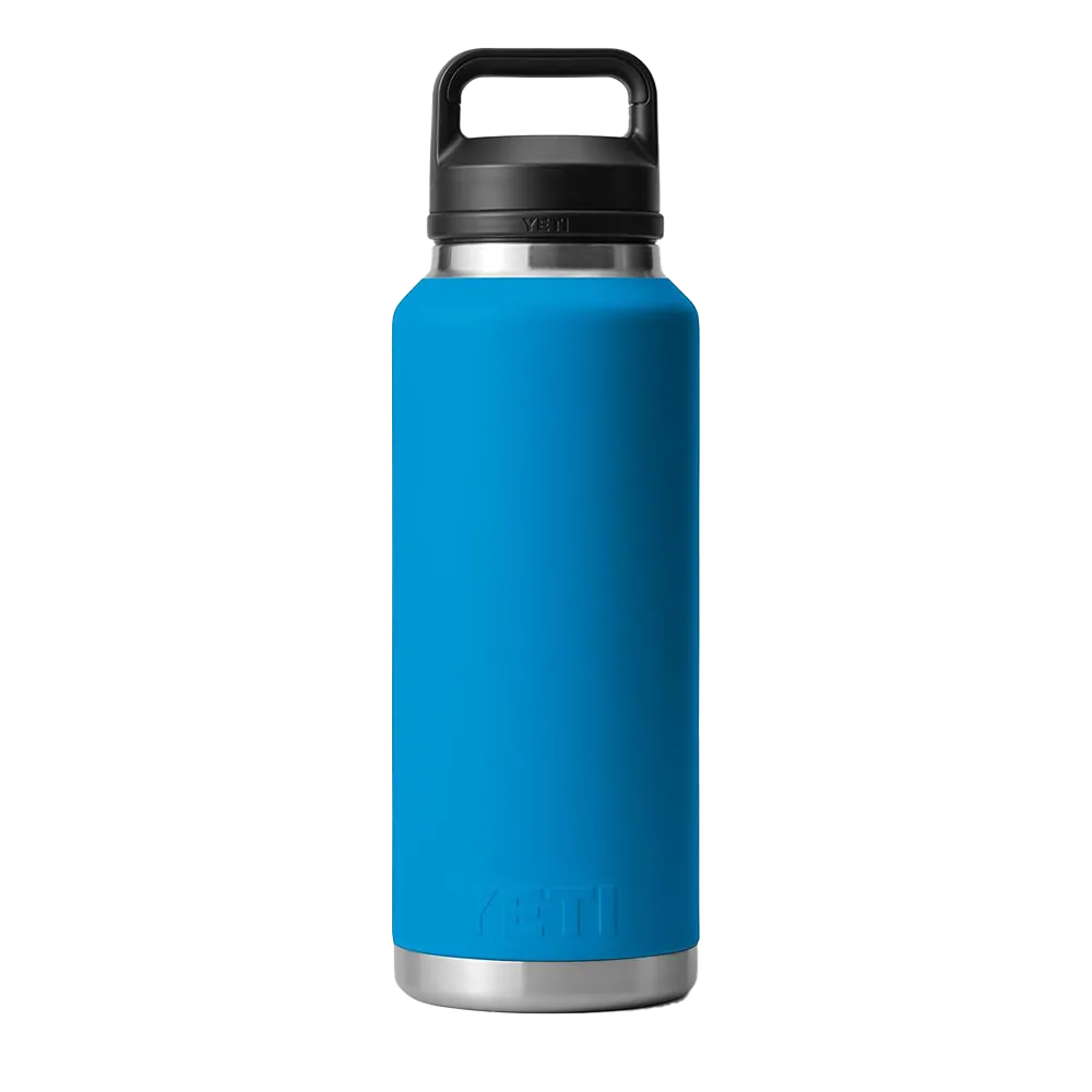 YETI Rambler 46oz Bottle w/ Chug Lid | Seasonal Colors