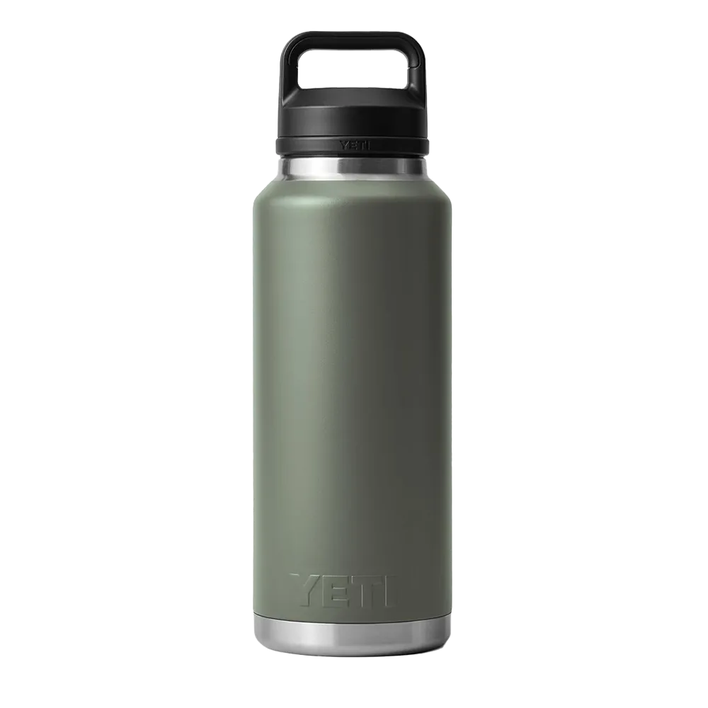 YETI Rambler 46oz Bottle w/ Chug Lid | Seasonal Colors