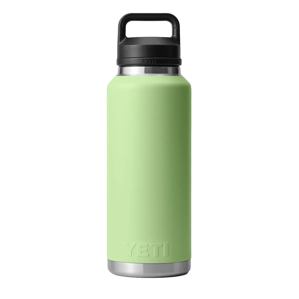 YETI Rambler 46oz Bottle w/ Chug Lid | Seasonal Colors