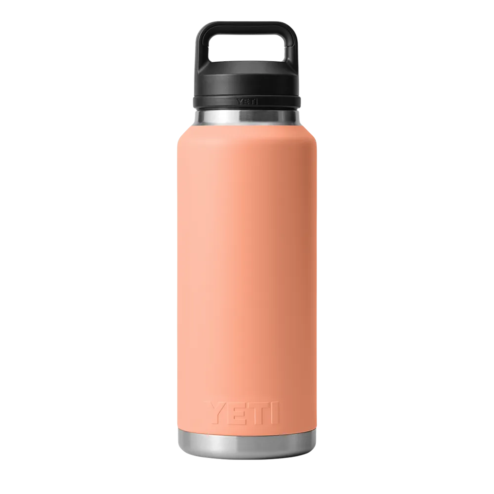 YETI Rambler 46 oz Bottle w/ Chug Lid | Seasonal Colors