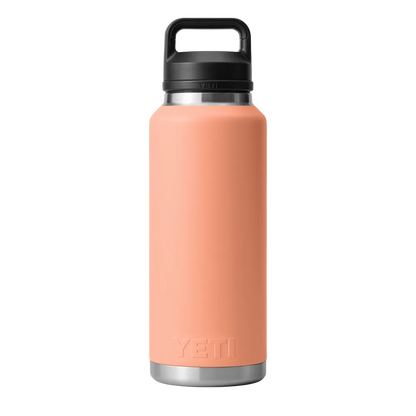 YETI Rambler 46 oz Bottle w/ Chug Lid | Seasonal Colors