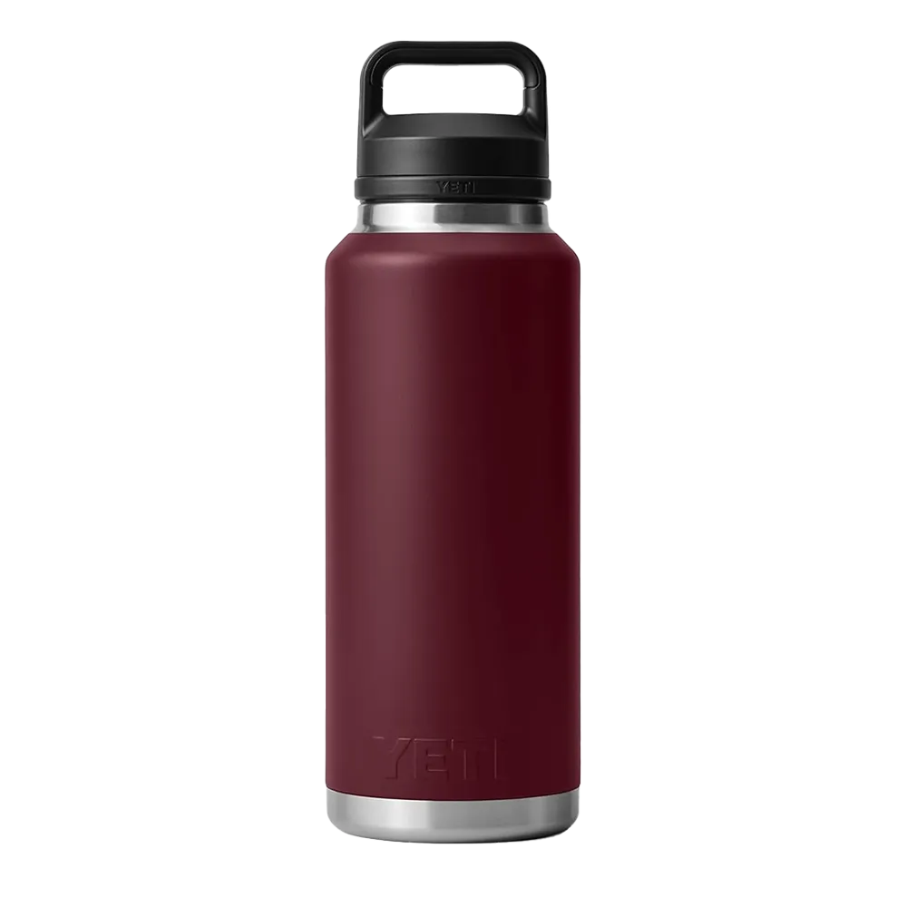 YETI Rambler 46oz Bottle w/ Chug Lid | Seasonal Colors