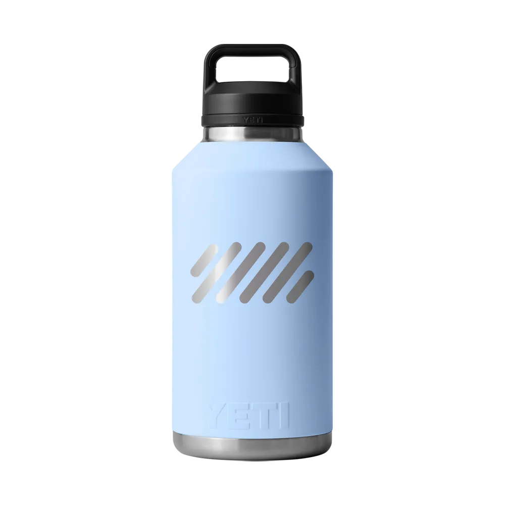 YETI Rambler 64 oz Bottle | Seasonal Colors