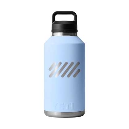 YETI Rambler 64 oz Bottle | Seasonal Colors
