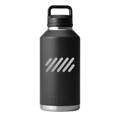 YETI Rambler 64 oz Bottle