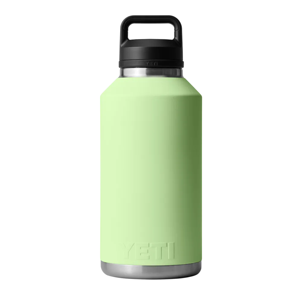 YETI Rambler 64 oz Bottle | Seasonal Colors