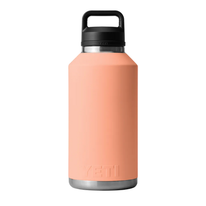 YETI Rambler 64 oz Bottle | Seasonal Colors