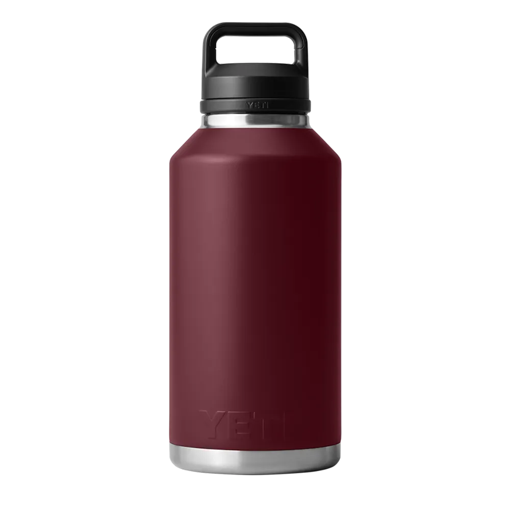 YETI Rambler 64 oz Bottle | Seasonal Colors