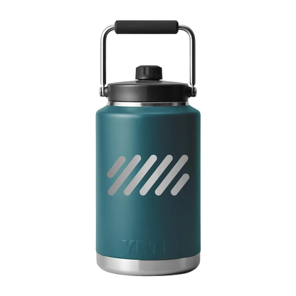 YETI Rambler Jug One Gallon | Seasonal Colors