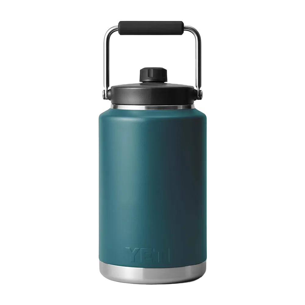 YETI Rambler Jug One Gallon | Seasonal Colors