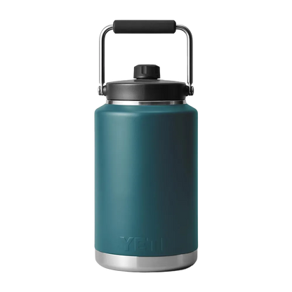 YETI Rambler Jug One Gallon | Seasonal Colors