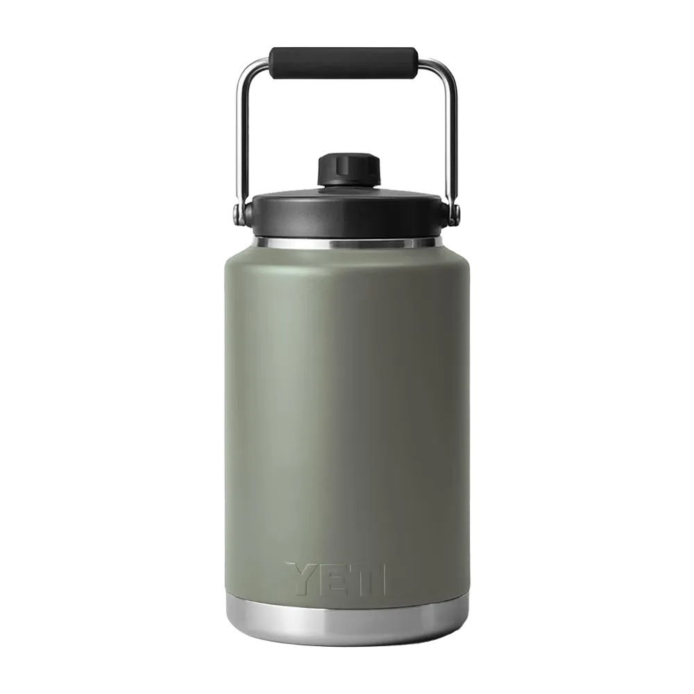 YETI Rambler Jug One Gallon | Seasonal Colors