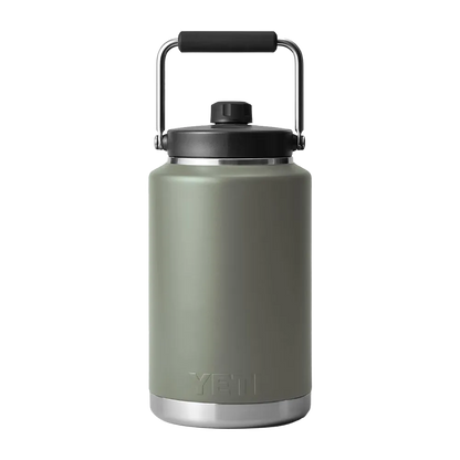 YETI Rambler Jug One Gallon | Seasonal Colors