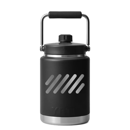 YETI Rambler Half Gallon Water Jug