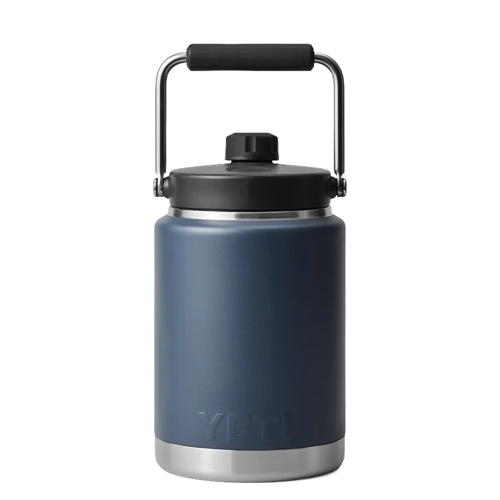 YETI Rambler Half Gallon Water Jug