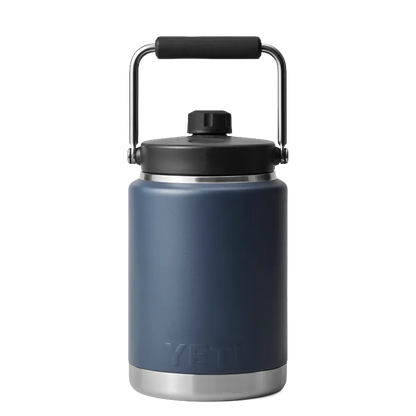 YETI Rambler Half Gallon Water Jug