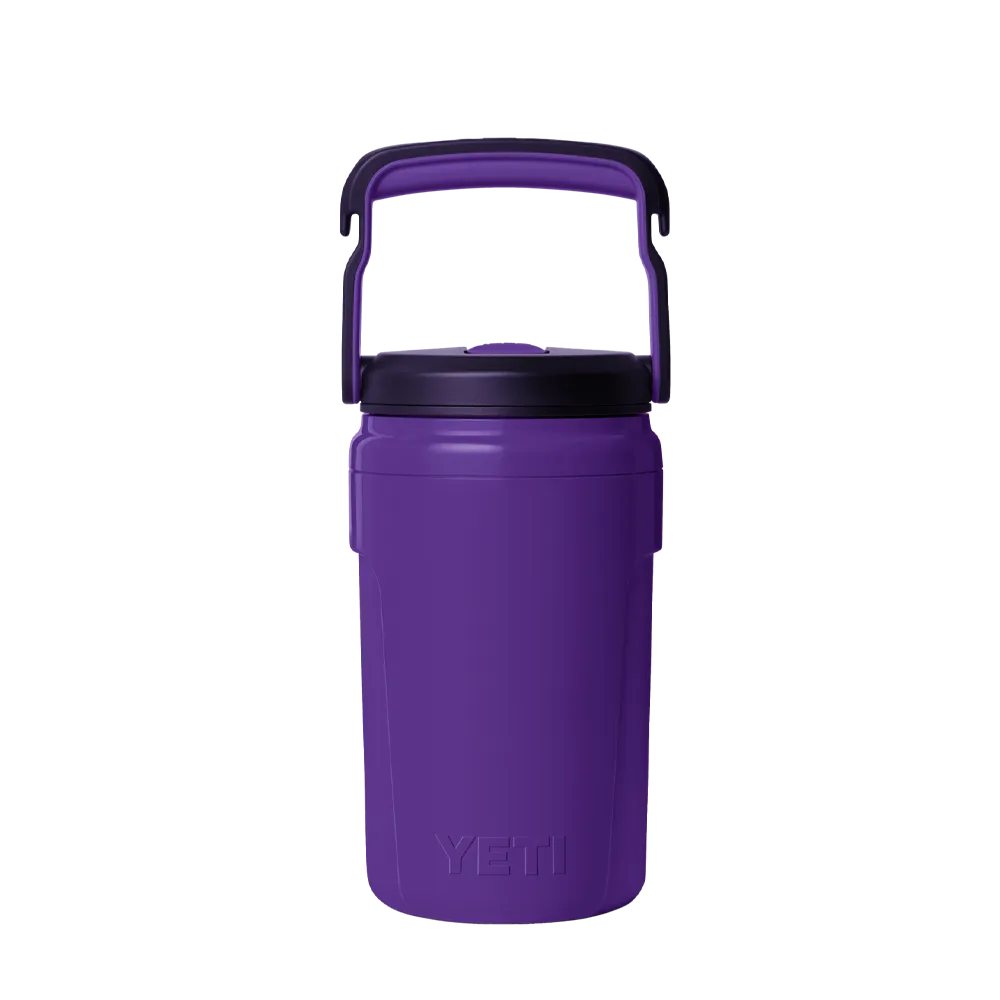 Yeti 40 oz Silo Jug with Magslider Straw Cap
