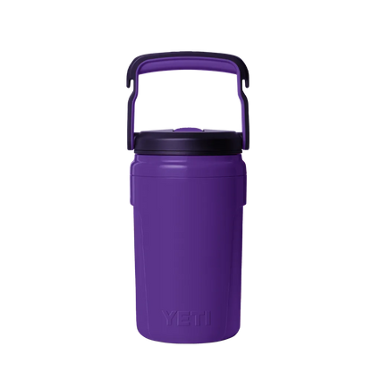 Yeti 40 oz Silo Jug with Magslider Straw Cap