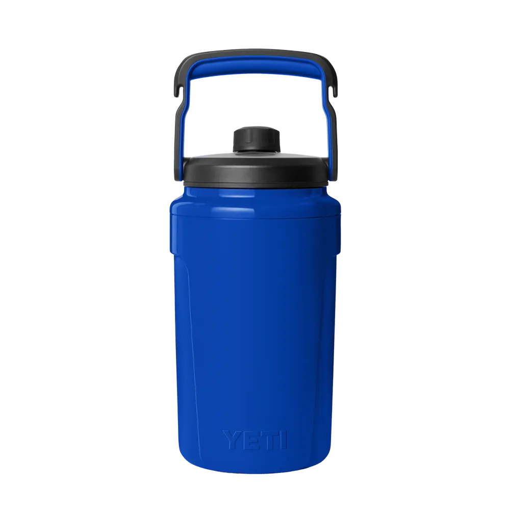 Yeti Half Gallon Silo Jug with Magdock Chug Cap