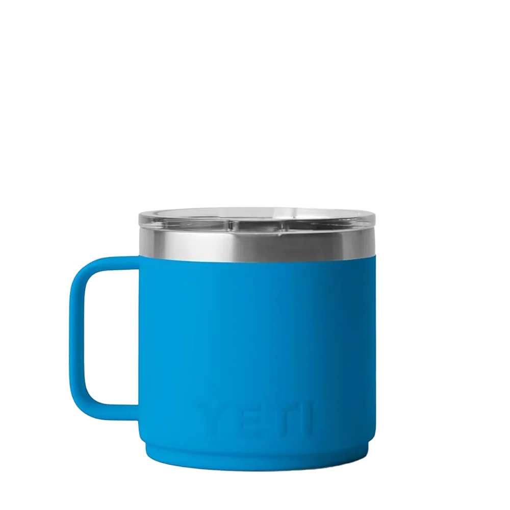 YETI Rambler 14oz Mug | Seasonal Colors