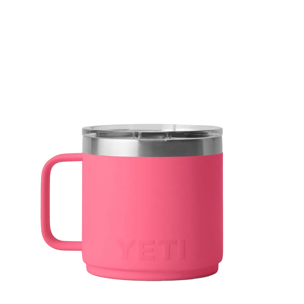 YETI Rambler 14oz Mug