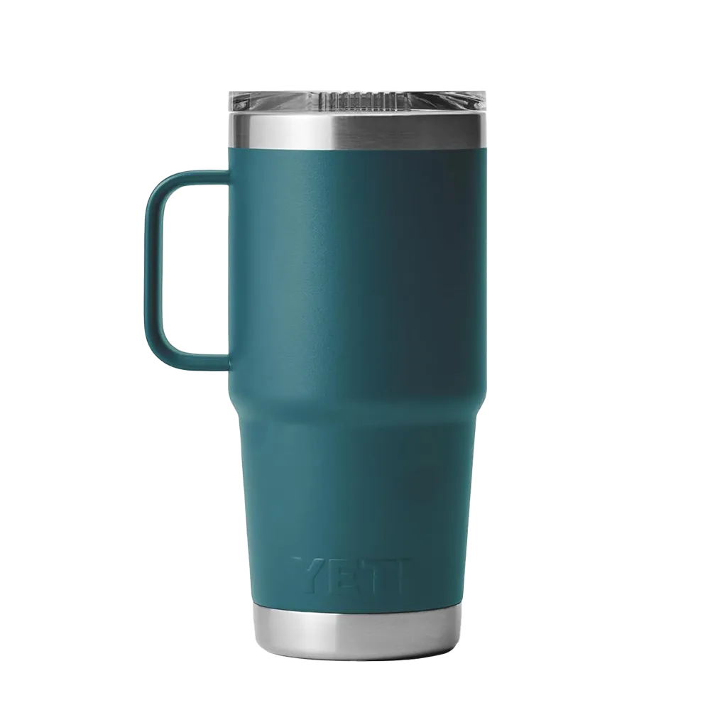 YETI Travel Mug 20oz with Stronghold Lid | Seasonal Colors